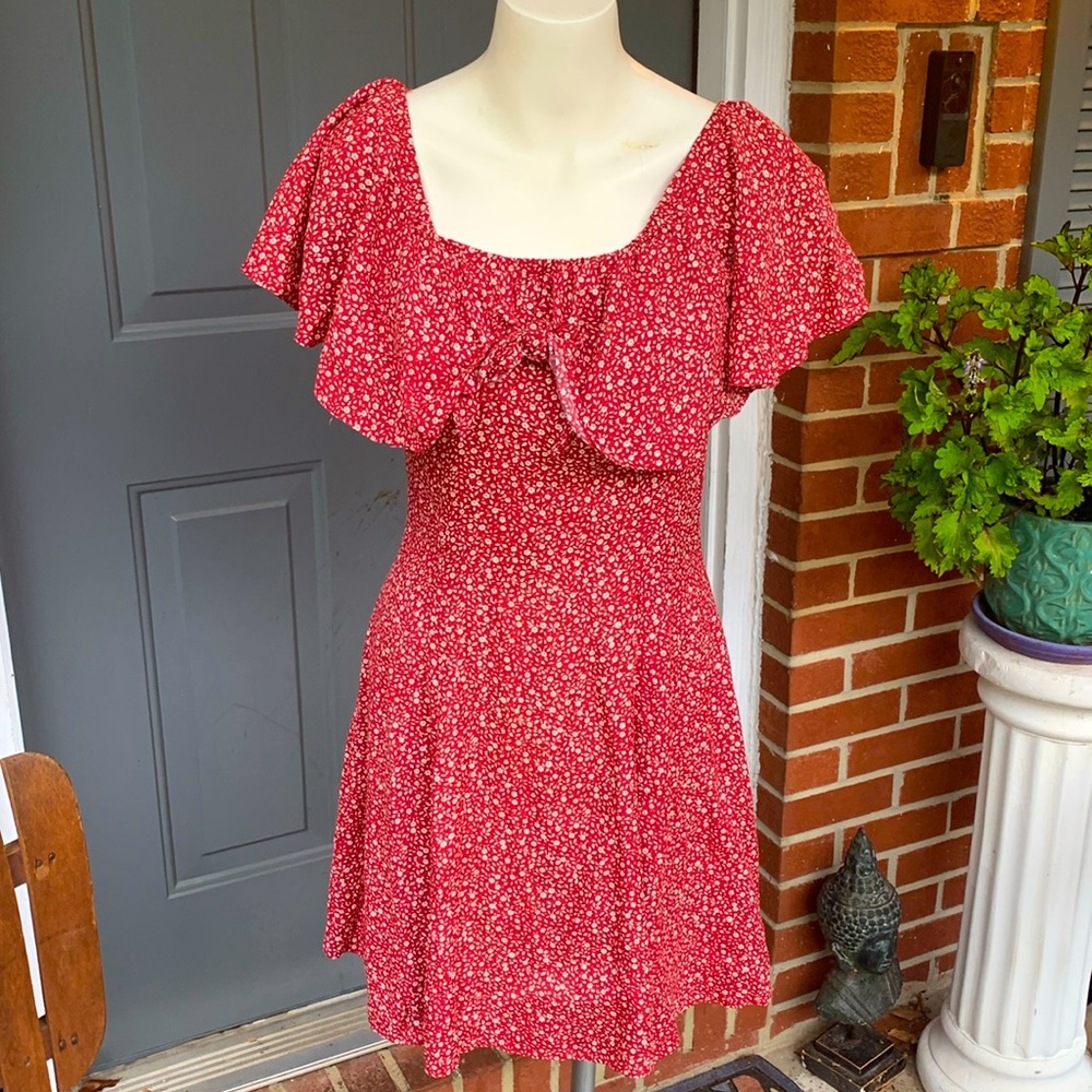 Vintage dress